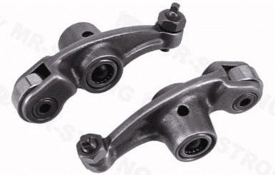 OK ROCKER ARM - Kawasaki/Bajaj