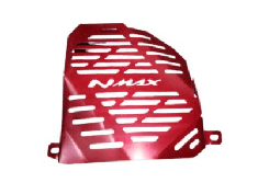 OK RADIATOR COVER OK RADIATOR COVER - Main image