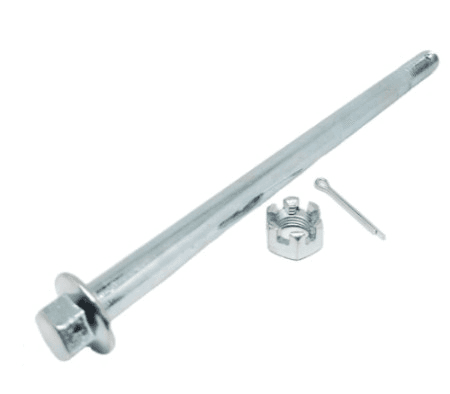 OK REAR AXLE - Kawasaki/Bajaj OK REAR AXLE - Kawasaki/Bajaj - Main image