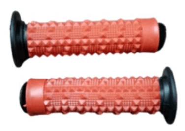 OK HANDLE GRIP 508 Variant image - ORANGE / OK-508-5 - OK-OK-HANDLE-GRIP-508-D6A12B47-OK-508-5-F84DB4C9
