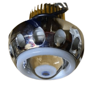 OK PROJECTOR LENS U20 OK PROJECTOR LENS U20 - Main image