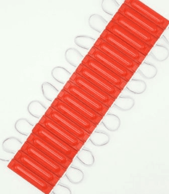 OK 9 LED MODULE CAPSUL Variant image - RED / OK-M02-2 - OK-OK-9-LED-MODULE-CAPSUL-E608E53F-OK-M02-2-F993B877