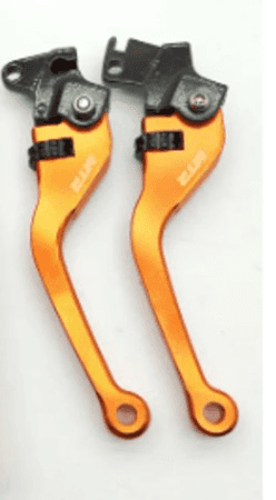 OK Brake Lever - Kawasaki/Bajaj