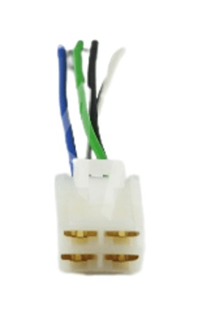 OK REGULATOR SOCKET Variant image - TMX / OK-7543 - OK-OK-REGULATOR-SOCKET-FB40B2EF-OK-7543-FB938753