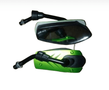 OK SIDE MIRROR 2639-9 H Variant image - GREEN / OK-2639-9-7 - OK-OK-SIDE-MIRROR-2639-9-H-5F1C0A65-OK-2639-9-7-180346D9