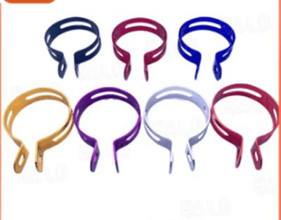 OK MUFFLER CLAMP BIG OK MUFFLER CLAMP BIG - Main image