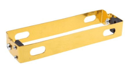 OK PLATE HOLDER 5047 Variant image - GOLD / OK-5047-4 - OK-OK-PLATE-HOLDER-5047-AE6398E3-OK-5047-4-692632B5