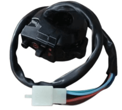 OK HACHI HANDLE SWITCH RH - Rusi OK HACHI HANDLE SWITCH RH - Rusi - Main image