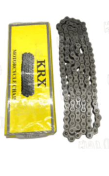 OK KRX CHAIN OK KRX CHAIN - Main image