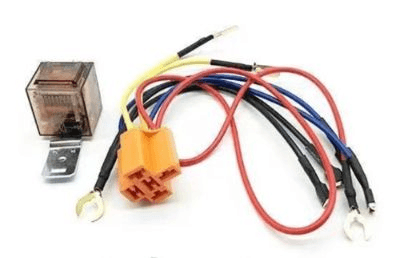 OK HORN RELAY SET Variant image - OK-2363 - OK-OK-HORN-RELAY-SET-4E505400-OK-2363-DC467BDF