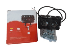 OK MINI DRIVING LIGHT