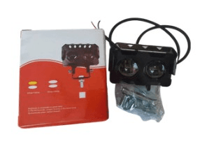 OK MINI DRIVING LIGHT OK MINI DRIVING LIGHT - Main image