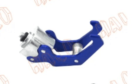 OK HELMET HOOK OPEN ALLOY 1778 Variant image - BLUE / OK-1778-3 - OK-OK-HELMET-HOOK-OPEN-ALLOY-1778-984F6375-OK-1778-3-67BF374C