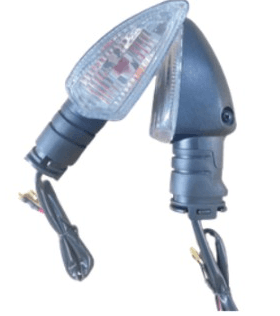 OK SIGNAL LIGHT YAMAHA OK SIGNAL LIGHT YAMAHA - Main image