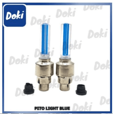 OK PITO LIGHT HJG-7 OK PITO LIGHT HJG-7 - Main image
