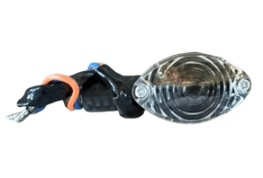 OK SIGNAL LIGHT UNIVERSAL 02 Variant image - WHITE / OK-5210-8 - OK-OK-SIGNAL-LIGHT-UNIVERSAL-02-CB0C4666-OK-5210-8-F876963C