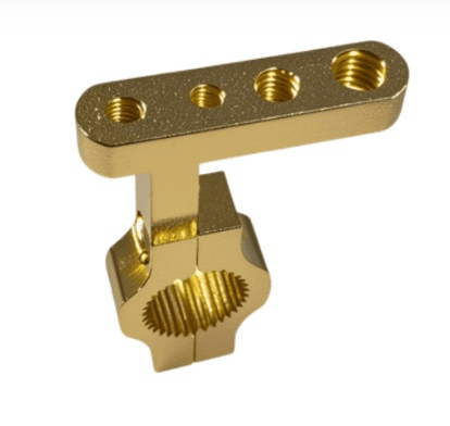 OK HANDLE BAR EXTENSION SET Variant image - GOLD / OK-9555-4 - OK-OK-HANDLE-BAR-EXTENSION-SET-3A88982E-OK-9555-4-08BE6232
