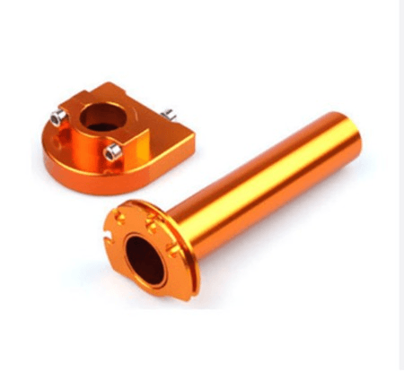 OK THROTTLE PIPE ALLOY NEW 642 Variant image - ORANGE / OK-642-5 - OK-OK-THROTTLE-PIPE-ALLOY-NEW-642-9533FD92-OK-642-5-686FEF99
