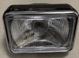 OK HACHI HEAD LIGHT LENS - Honda Variant image - TMX125 / OK-A881 - OK-OK-HACHI-HEAD-LIGHT-LENS-HONDA-5086B207-OK-A881-EAF9D60A