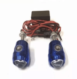 OK MSM STROBE LAMP 4430 OK MSM STROBE LAMP 4430 - Main image