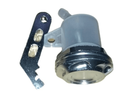 OK FLUID CAP BREMBO 791-14 Variant image - SILVER / OK-793-9 - OK-OK-FLUID-CAP-BREMBO-791-14-F683624F-OK-793-9-EE16D337