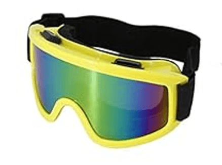 OK GOGGLES Variant image - YELLOW/COLORFULL / OK-G11-6/15 - OK-OK-GOGGLES-5CD18563-OK-G11-6-15-A1BF168F