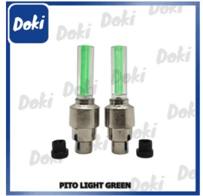 OK PITO LIGHT HJG-7 Variant image - GREEN / OK-H7-7 - OK-OK-PITO-LIGHT-HJG-7-3D49EC85-OK-H7-7-8FFFD02A