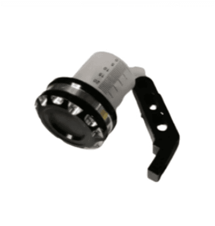 OK FLUID CAP 5263 Variant image - BLACK / OK-5263-1 - OK-OK-FLUID-CAP-5263-F5D09B7C-OK-5263-1-0A64A926