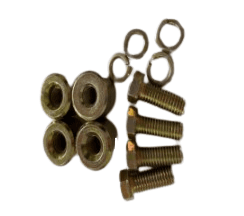 OK STEEL BUSHING OK STEEL BUSHING - Main image