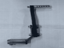 OK SINGLE SHIFTER WITH ALLEN BOLT OK SINGLE SHIFTER WITH ALLEN BOLT - Main image
