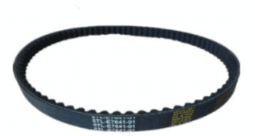 OK FANBELT - Yamaha Variant image - MIO/NOUVO / OK-K502 - OK-OK-FANBELT-YAMAHA-37985408-OK-K502-1CF37162