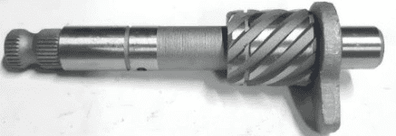 OK STARTING SHAFT - Honda
