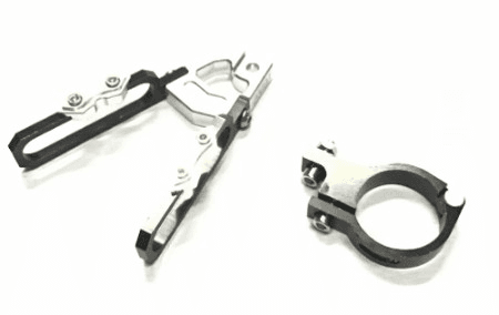 OK CABLE HOLDER 1817 OK CABLE HOLDER 1817 - Main image