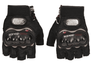 OK HALF GLOVES PRO-BIKER