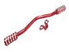 OK SLIDER FOOTREST 2385 Variant image - RED / OK-2385-2 - OK-OK-SLIDER-FOOTREST-2385-6341FDF8-OK-2385-2-3540CAE6