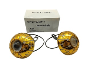 OK PROJECTOR SPOTLIGHT OK PROJECTOR SPOTLIGHT - Main image