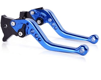 OK Brake Lever - Yamaha Variant image - MIO SV-3-6 / BLUE / OK-036-3 - OK-OK-BRAKE-LEVER-YAMAHA-A8BDB493-OK-036-3-048E8D79