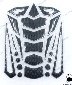 OK TANK STICKER KING KONG OK TANK STICKER KING KONG - Main image
