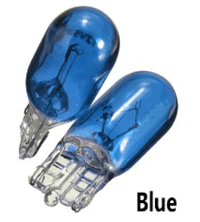 OK T10 BULB 12V3W OK T10 BULB 12V3W - Main image
