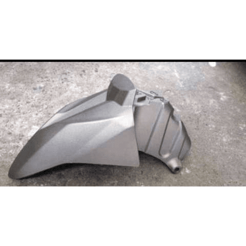 OK Front Fender - Yamaha OK Front Fender - Yamaha - Main image