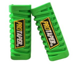 OK FOOTREST PRO MAIN COLOR GREEN Variant image - GREEN/YELLOW / OK-4800-7/6 - OK-OK-FOOTREST-PRO-MAIN-COLOR-GREEN-34C05FC6-OK-4800-7-6-871E9A1B