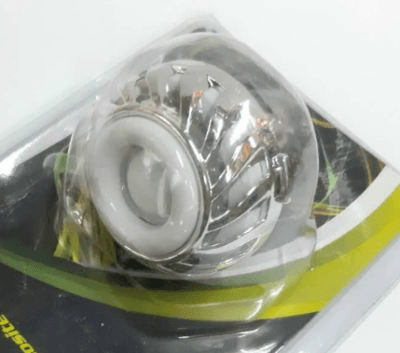 OK TAIL LIGHT PROJECTOR NEW 4438 OK TAIL LIGHT PROJECTOR NEW 4438 - Main image