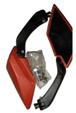 OK SIDE MIRROR 2689 OK SIDE MIRROR 2689 - Main image