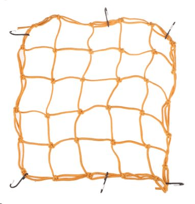OK CARGO SPIDER NET Variant image - YELLOW / OK-3772-6 - OK-OK-CARGO-SPIDER-NET-B5792447-OK-3772-6-775D440F