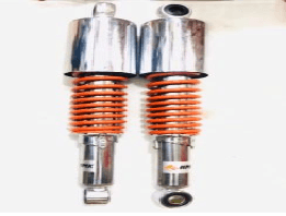 OK Shock - Honda Variant image - STX REAR / ORANGE / OK-S03-5 - OK-OK-SHOCK-HONDA-2289D53B-OK-S03-5-BB37169F