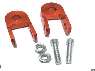 OK SHOCK LIFTER SMALL Variant image - ORANGE / OK-6602-5 - OK-OK-SHOCK-LIFTER-SMALL-74ABD30F-OK-6602-5-FBB4CAA0