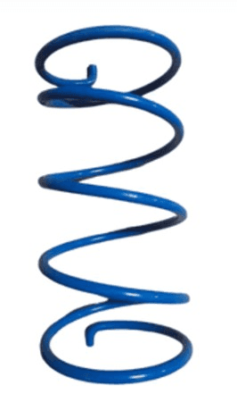 OK CLUTCH SPRING YAMAHA 125MM