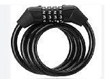 OK BICYCLE LOCK-2 OK BICYCLE LOCK-2 - Main image