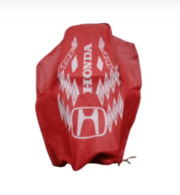 OK SEAT COVER HONDA H MAY TALI DIAMOND DESIGN OK SEAT COVER HONDA H MAY TALI DIAMOND DESIGN - Main image