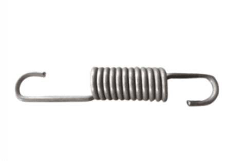 OK SIDE STAND SPRING - Honda Variant image - TMX / OK-969 - OK-OK-SIDE-STAND-SPRING-HONDA-79E0758A-OK-969-E58CC6FF